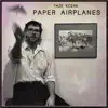 Taze Kozak - Paper Airplanes - EP